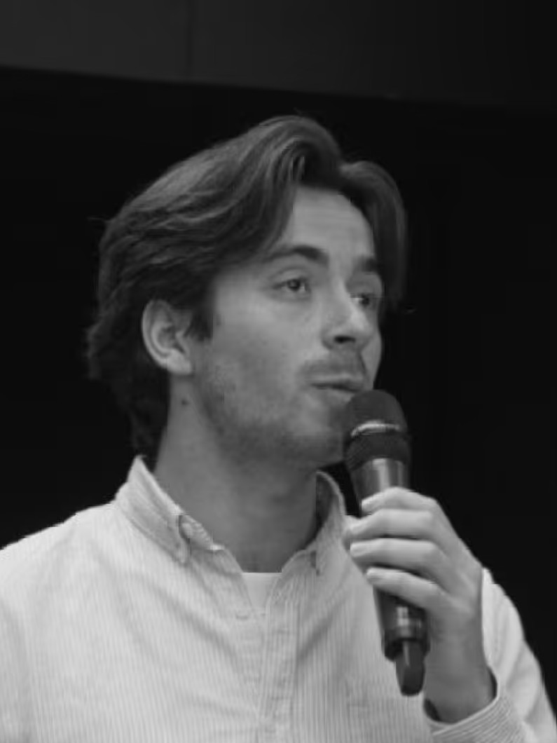 Tristan Duranté · Studeria