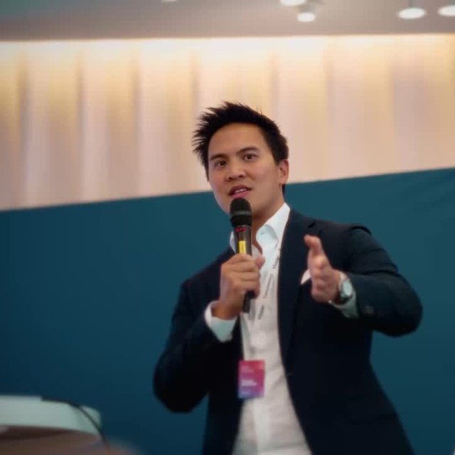 Thang Nguyen · Tenkai