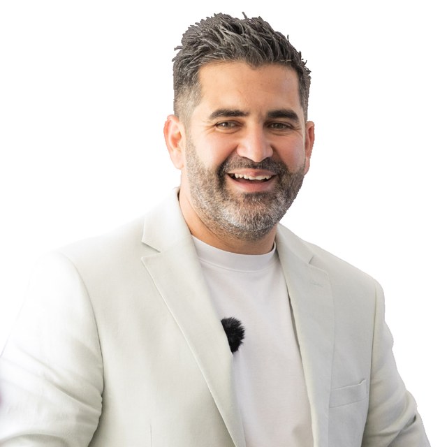 Nassim · Union MDB