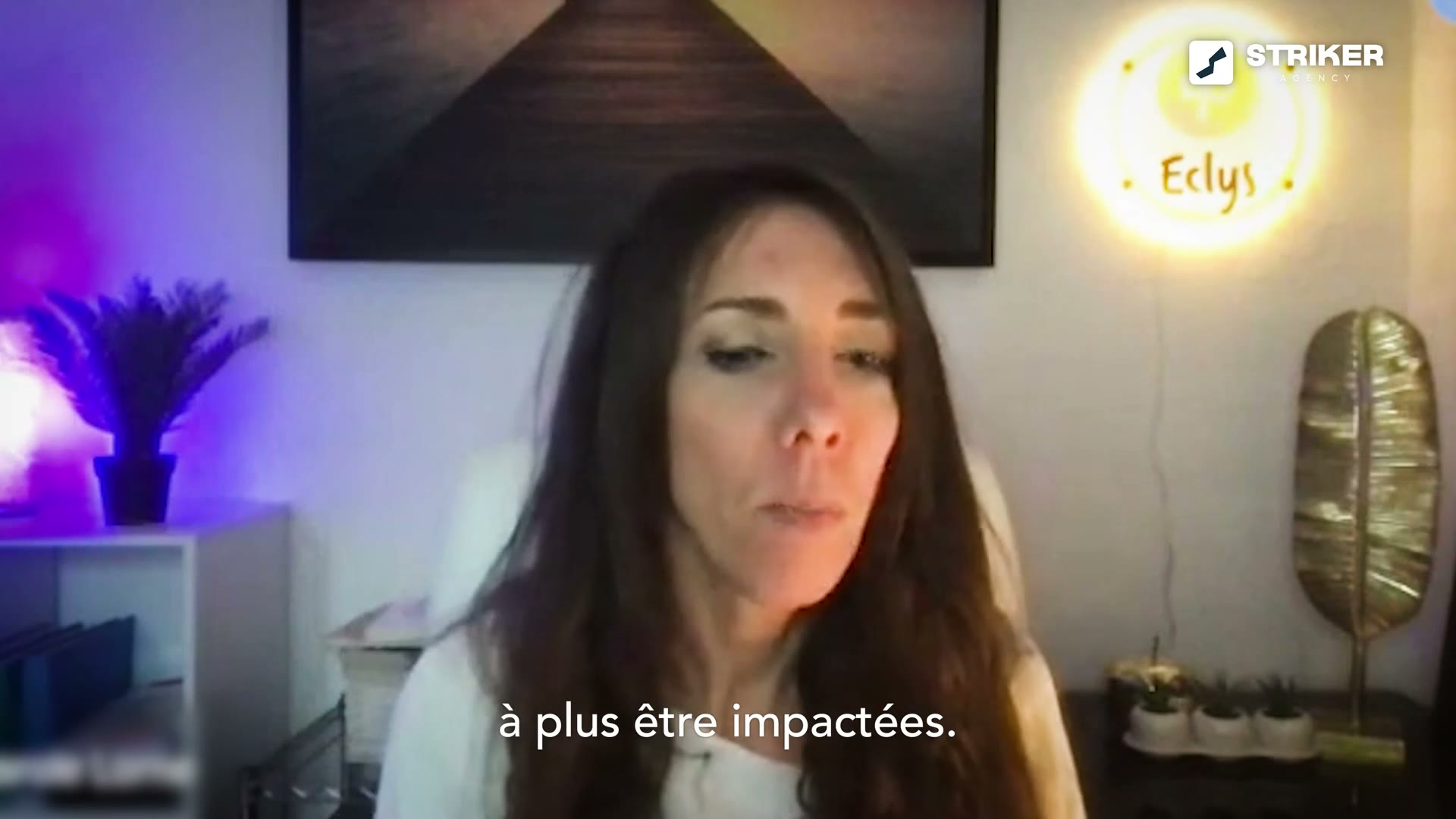 Carole Lorne témoignage