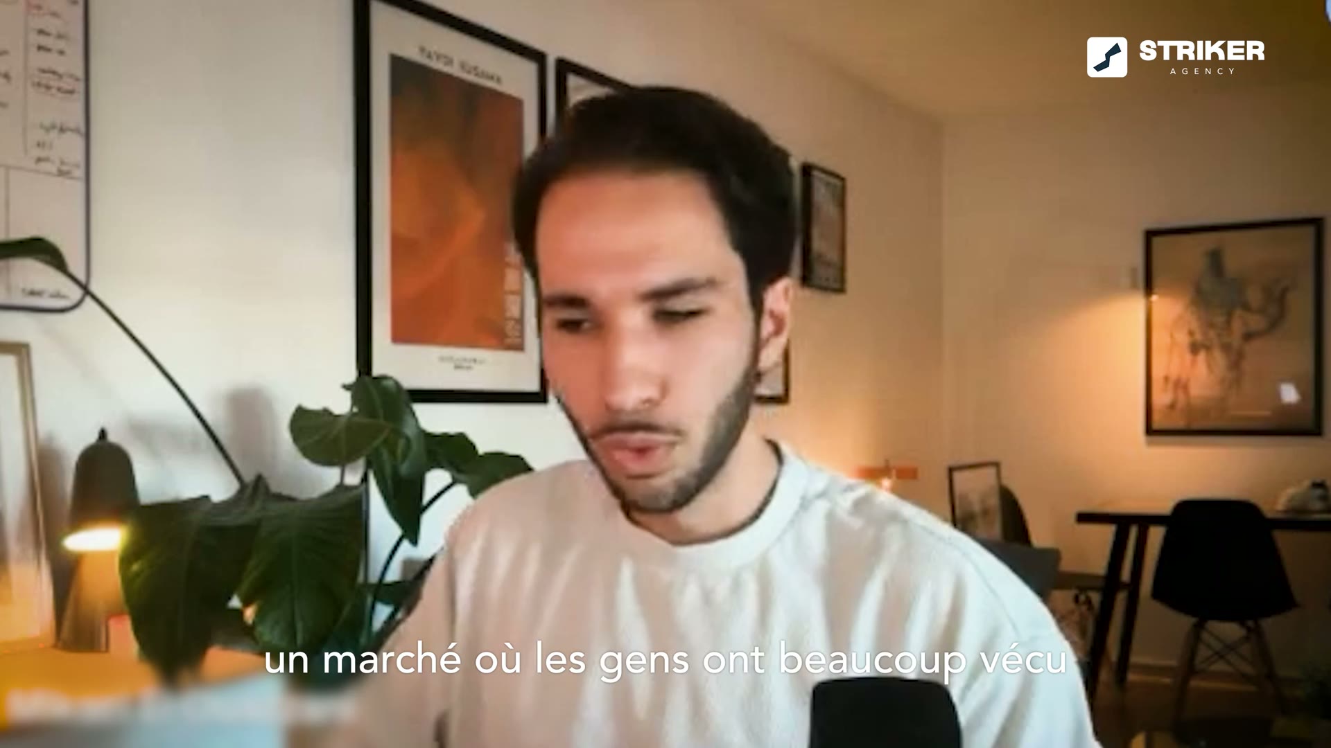 Mickael El Ouazzani témoignage